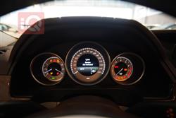 مێرسێدس بێنز E-Class